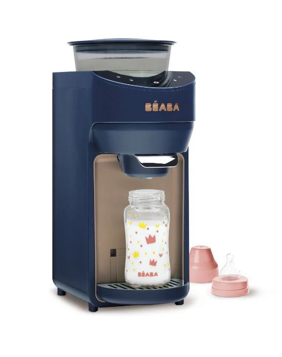 Beaba Milkeo Plus nachtblau