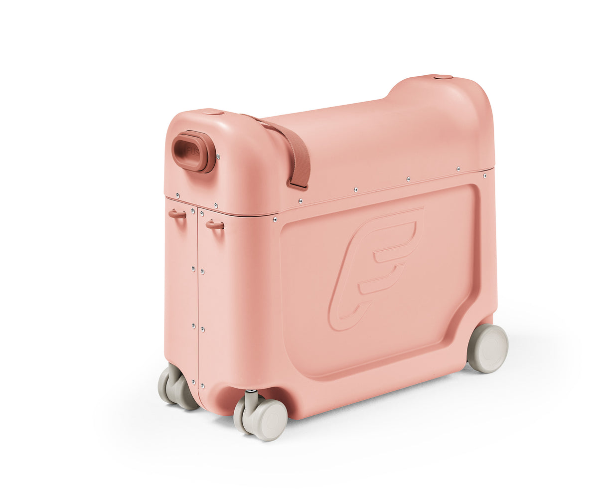 JetKids by Stokke® Travel Bundle Coral pink