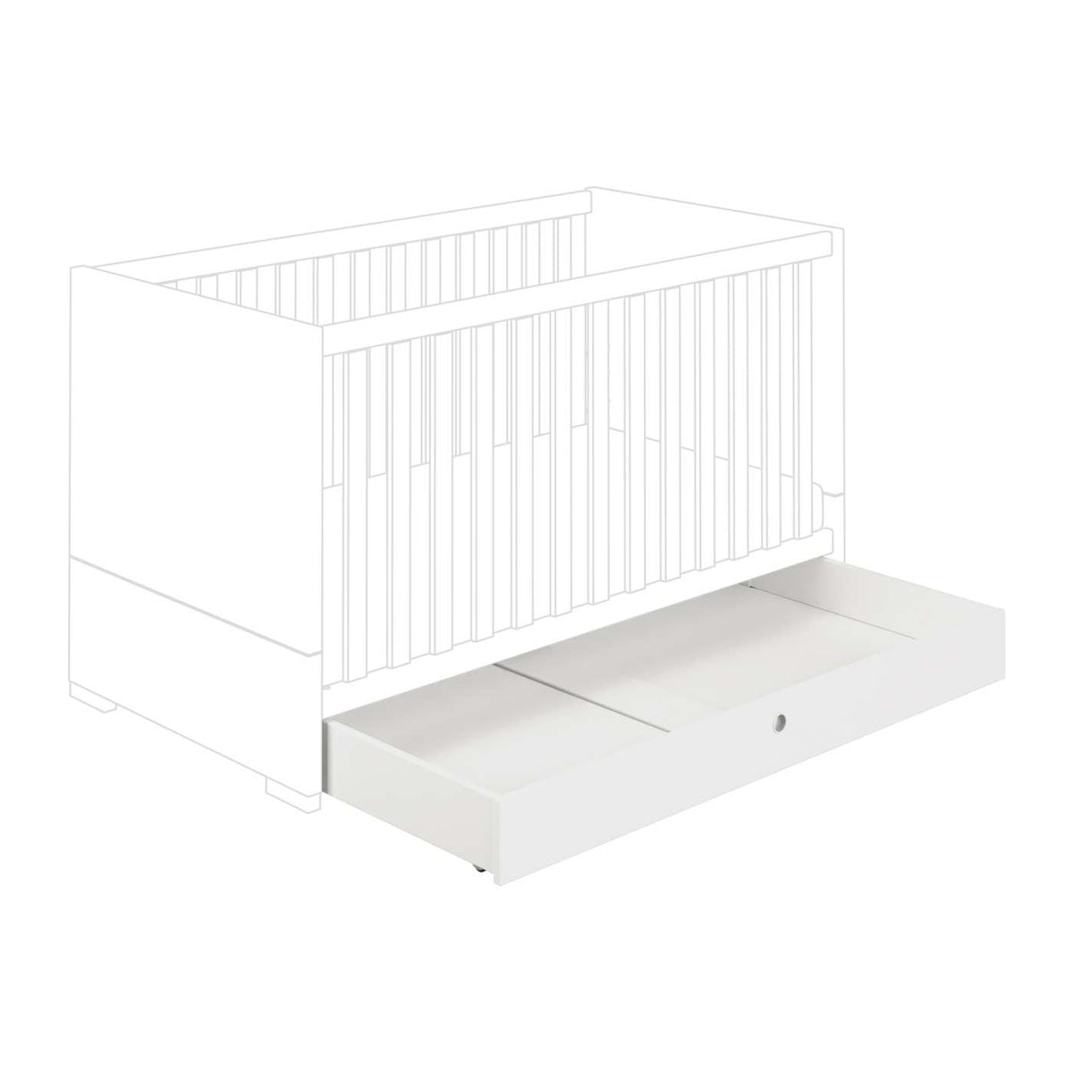 PAIDI LIEVEN Sicherheits-Set / Ergänzungen