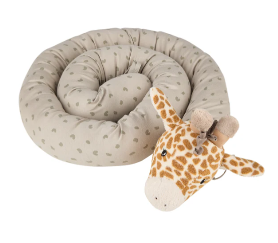 Sterntaler Bettrolle Giraffe Kaya