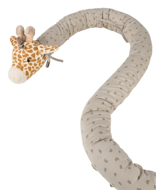 Sterntaler Bettrolle Giraffe Kaya