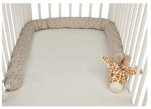 Sterntaler Bettrolle Giraffe Kaya