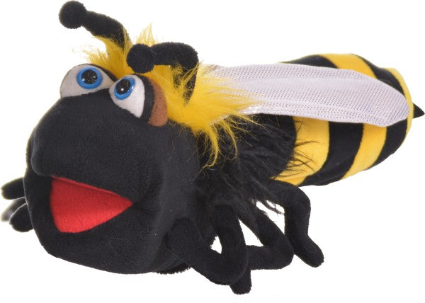 Living Puppets Handpuppe Bienchen Doris