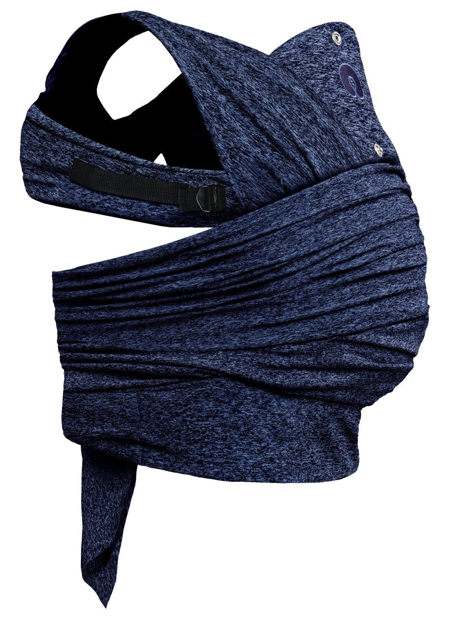 Boppy ComfyFit Evolution Babytrage