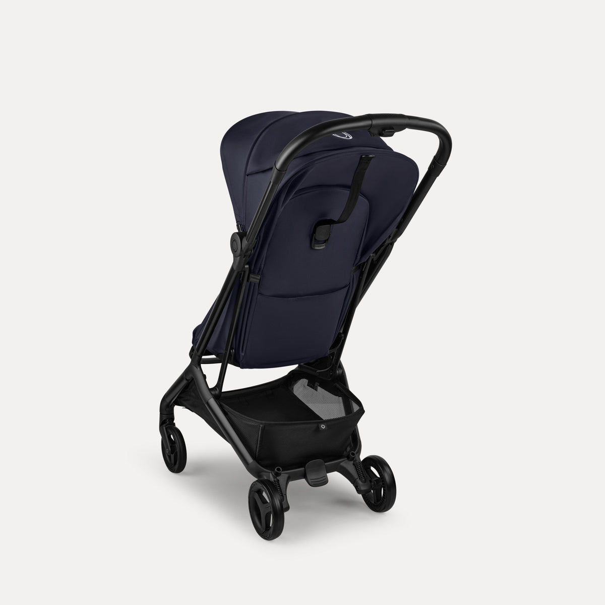 Bugaboo Butterfly 2 schwarz / deep indigo