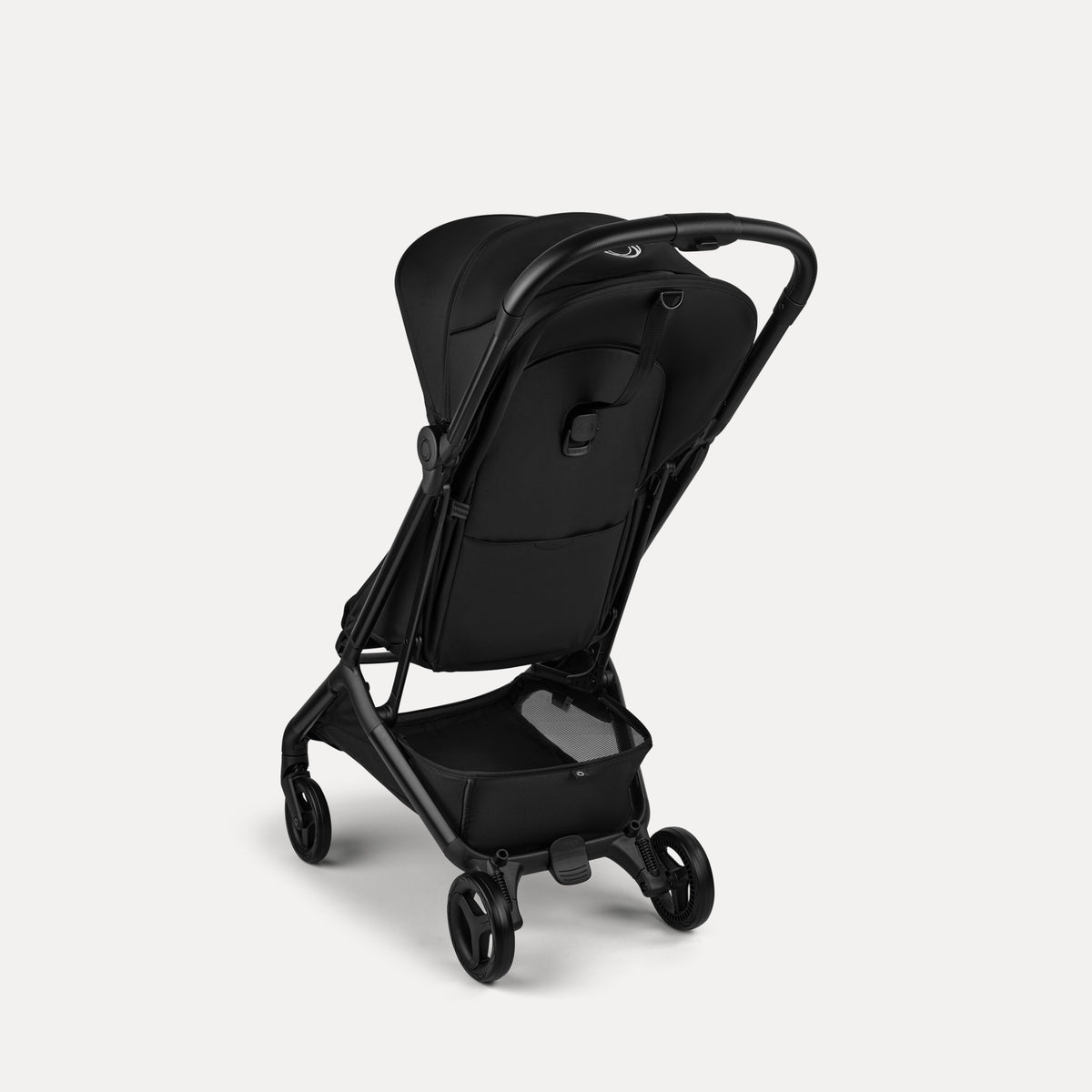 Bugaboo Butterfly 2 schwarz / heritage black
