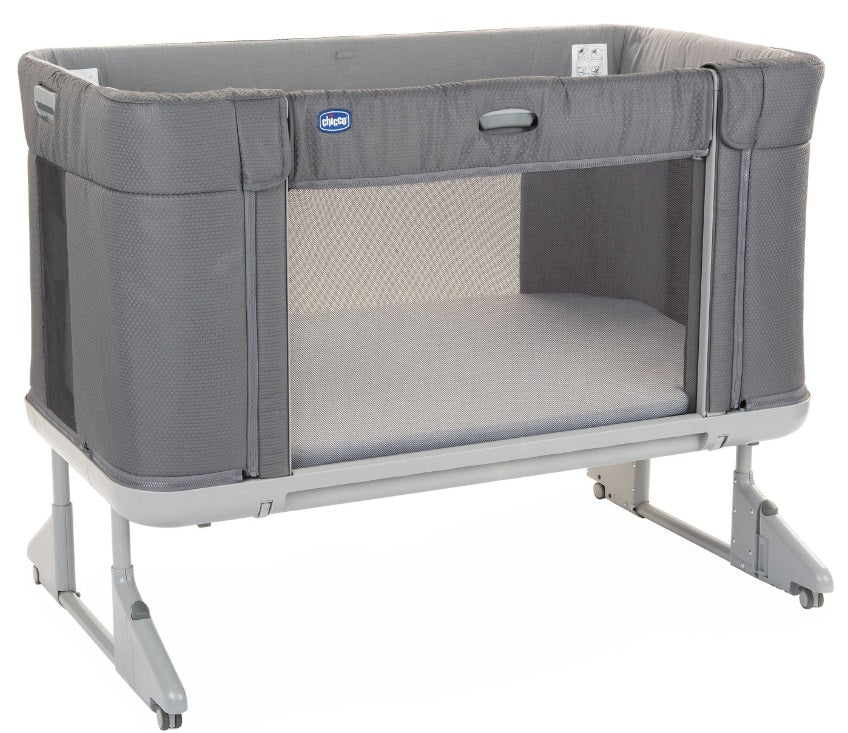 Chicco Next2Me Forever Beistellbett 2025 3 in 1 Lösung