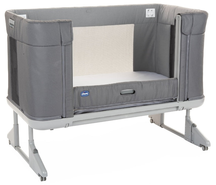 Chicco Next2Me Forever Beistellbett 2025 3 in 1 Lösung