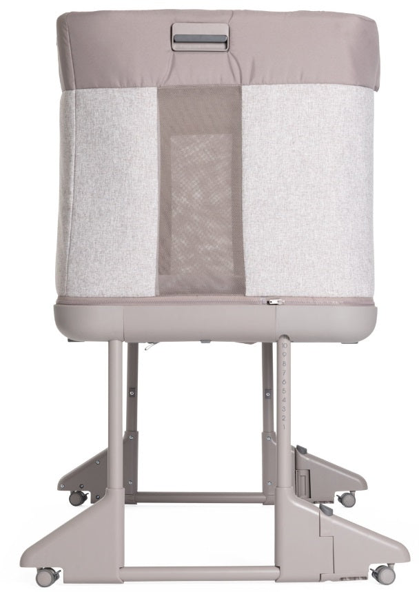 Chicco Next2Me Forever Beistellbett 2025 3 in 1 Lösung