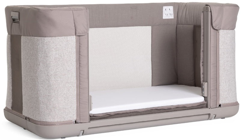 Chicco Next2Me Forever Beistellbett 2025 3 in 1 Lösung