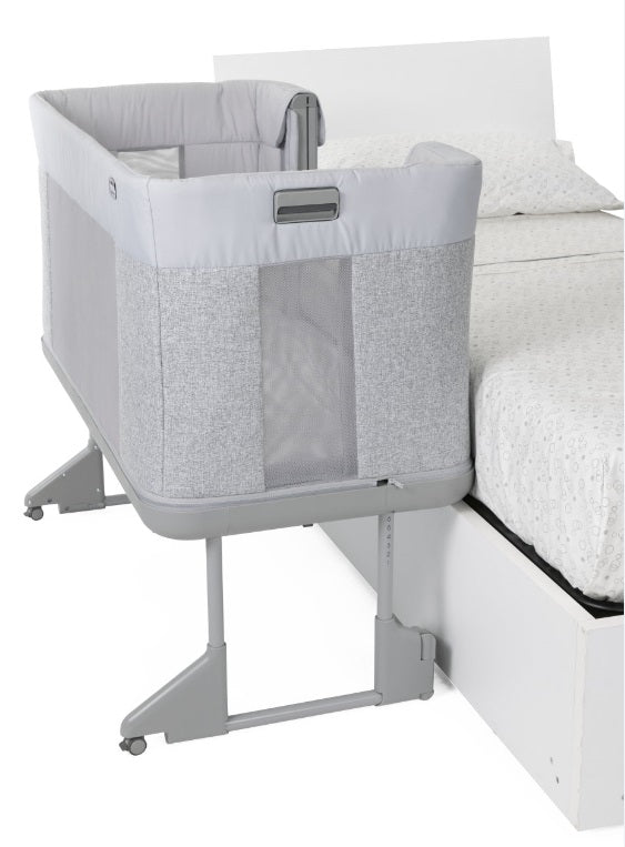 Chicco Next2Me Forever Beistellbett 2025 3 in 1 Lösung