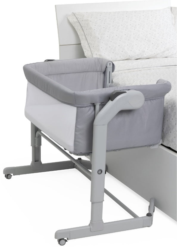 CHICCO NEXT2ME MAGIC EVO BEISTELLBETTCHEN 2025