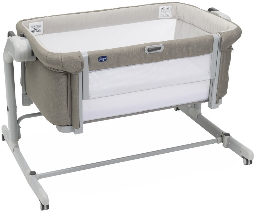 CHICCO NEXT2ME MAGIC EVO BEISTELLBETTCHEN 2025