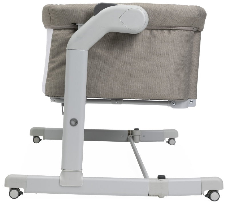 CHICCO NEXT2ME MAGIC EVO BEISTELLBETTCHEN 2025 *Blacksale*