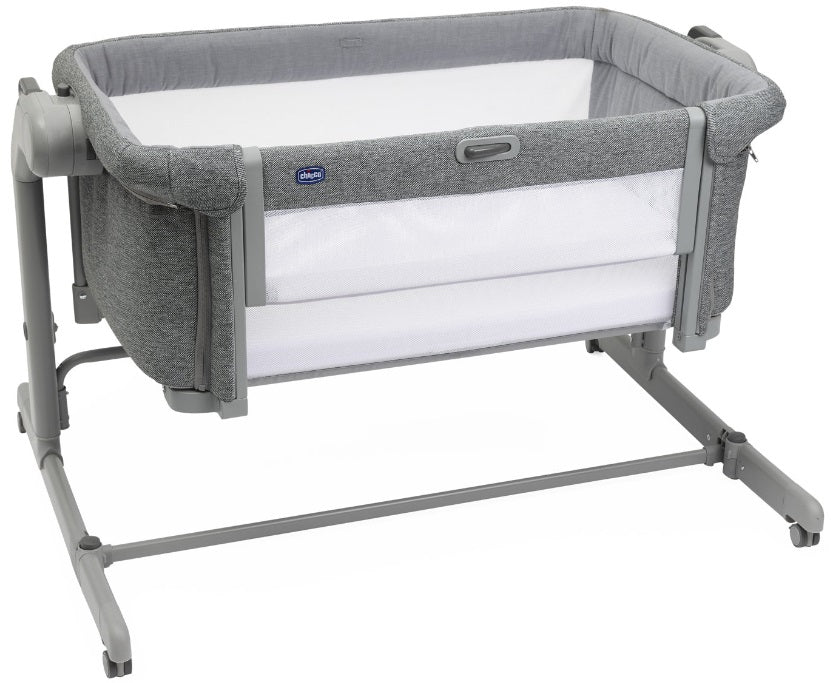 CHICCO NEXT2ME MAGIC EVO BEISTELLBETTCHEN 2025