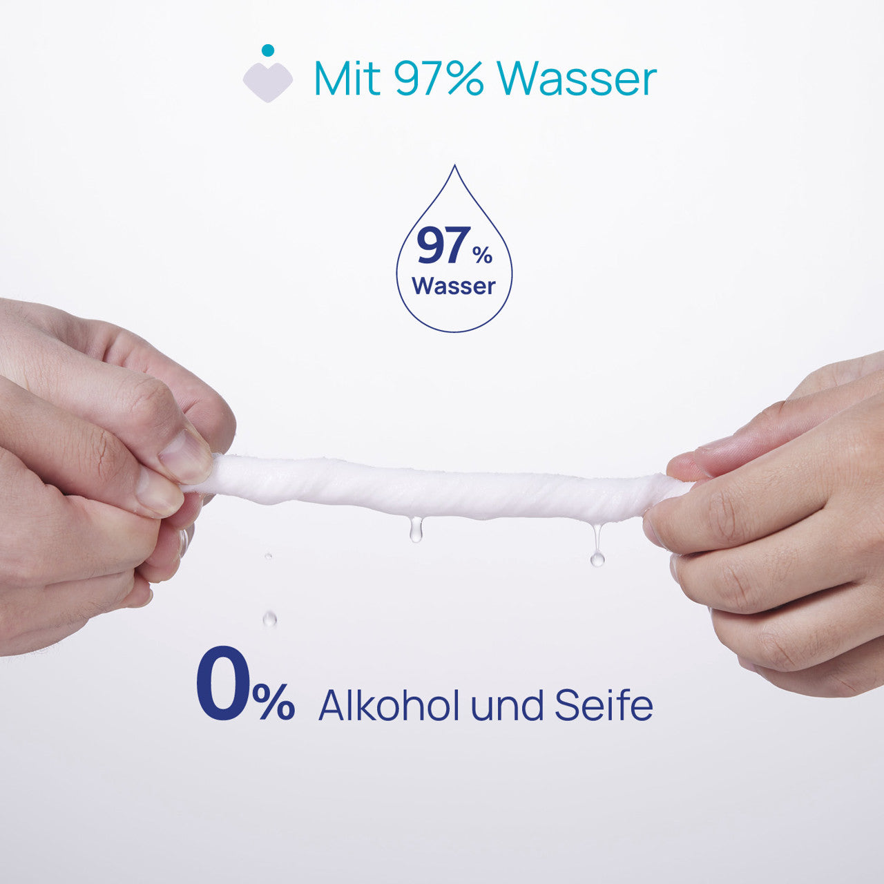 Chicco Feuchttücher Multipack Soft 648 Stück *SALE*