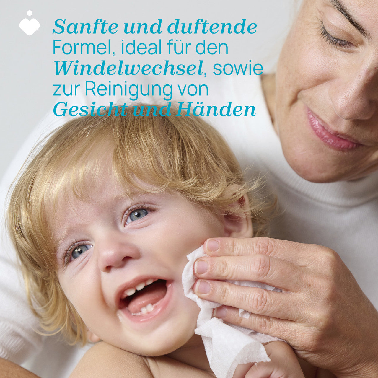 Chicco Feuchttücher Multipack Soft 648 Stück *SALE*