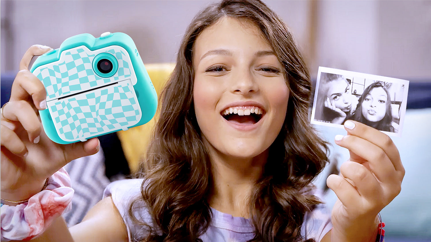 Canal Toys Instant Kamera