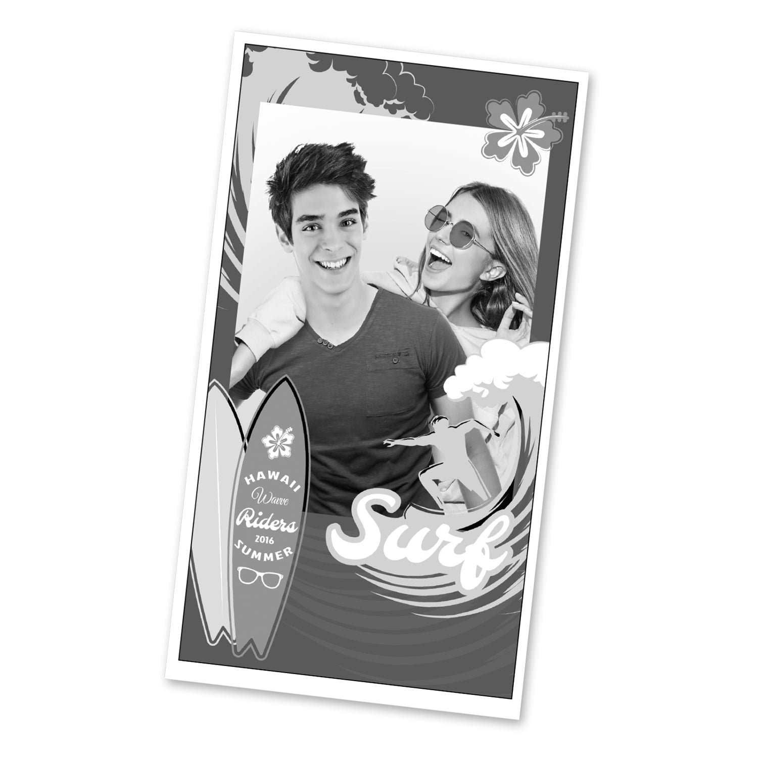 Canal Toys Instant Kamera Nachfüllrolle