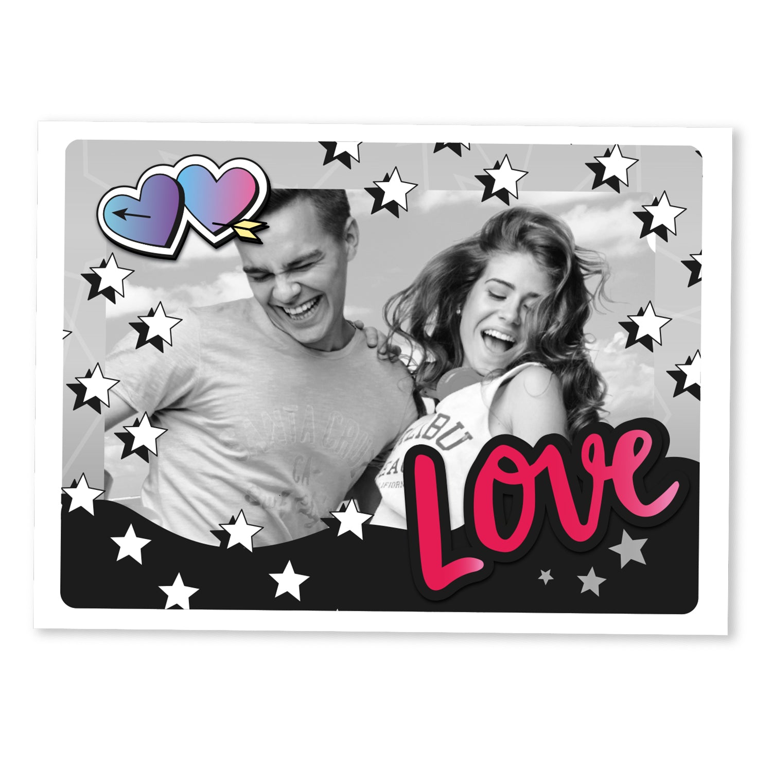 Canal Toys Instant Kamera Nachfüllrolle