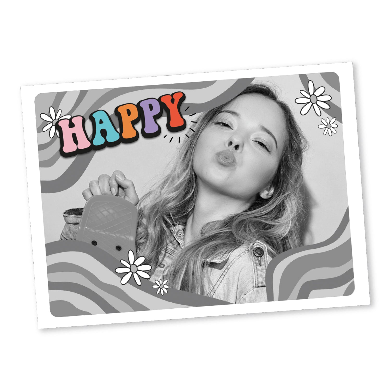 Canal Toys Instant Kamera Nachfüllrolle