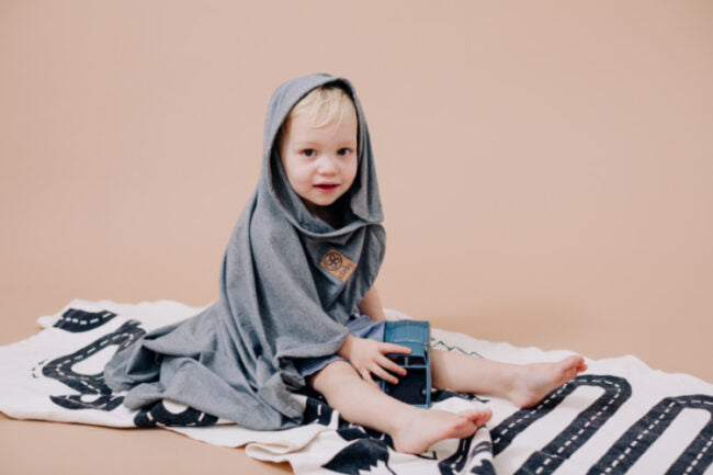 Cloby UV-Decke UPF50+