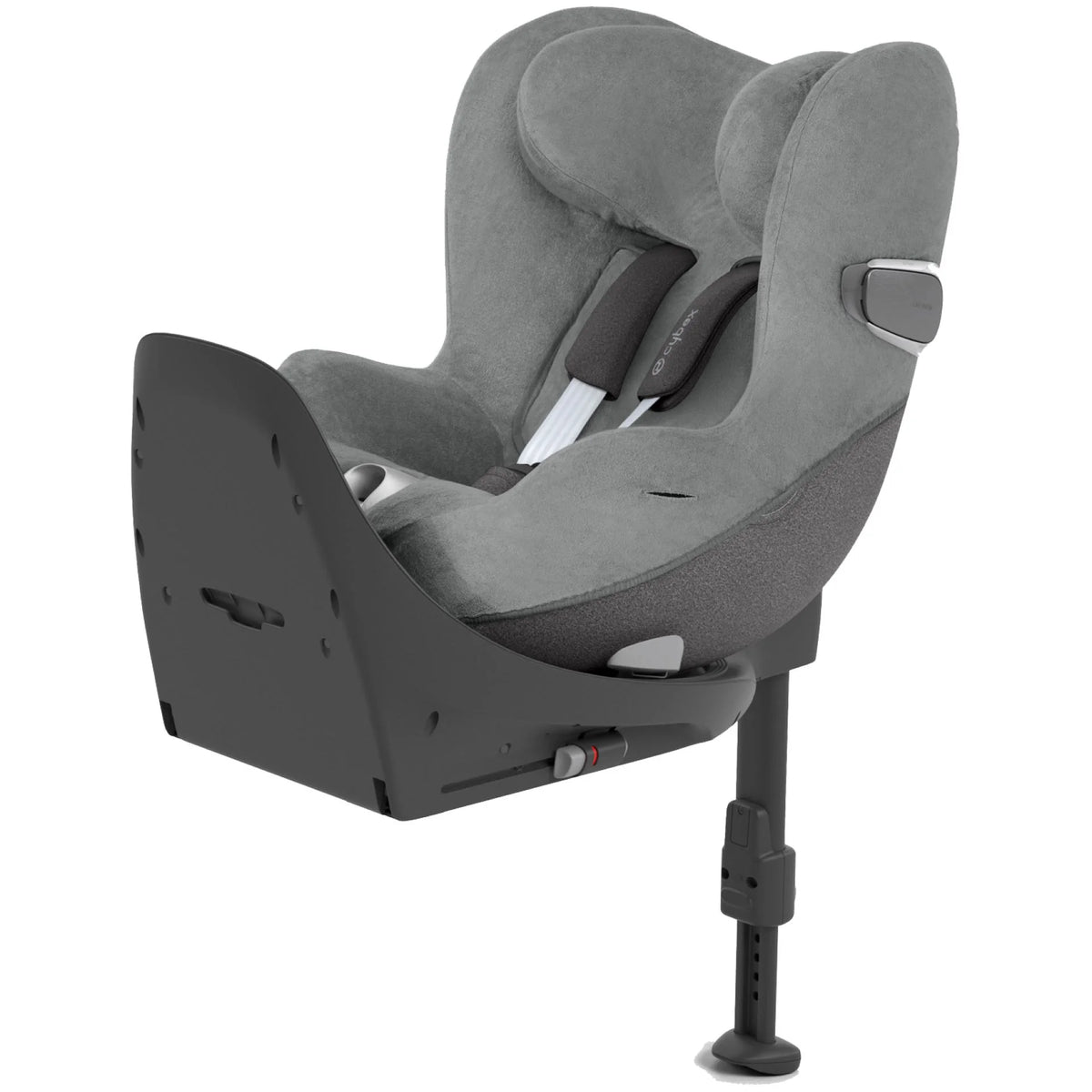CYBEX Sirona T Sommerbezug grey