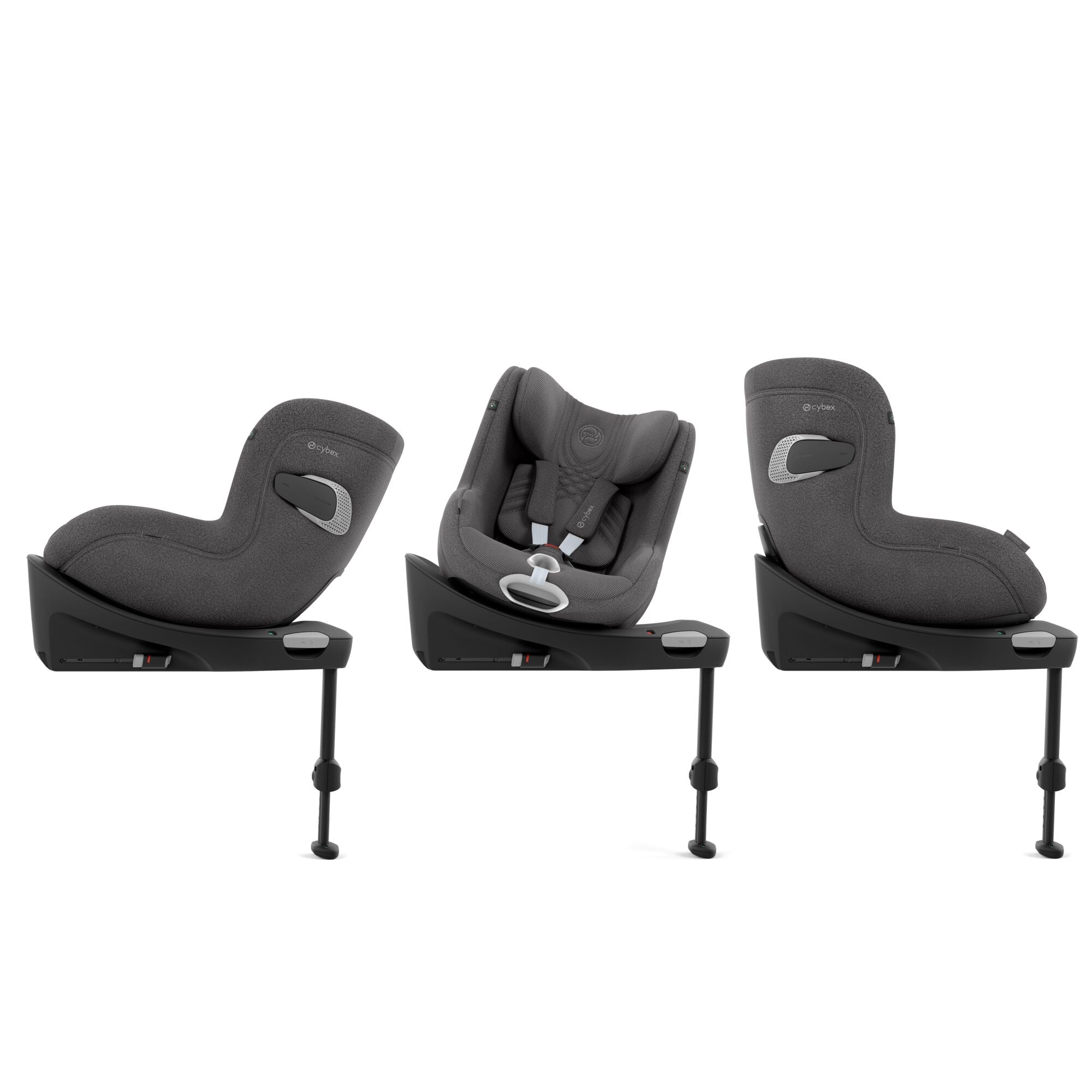 Cybex Sirona Ti i-Size Plus
