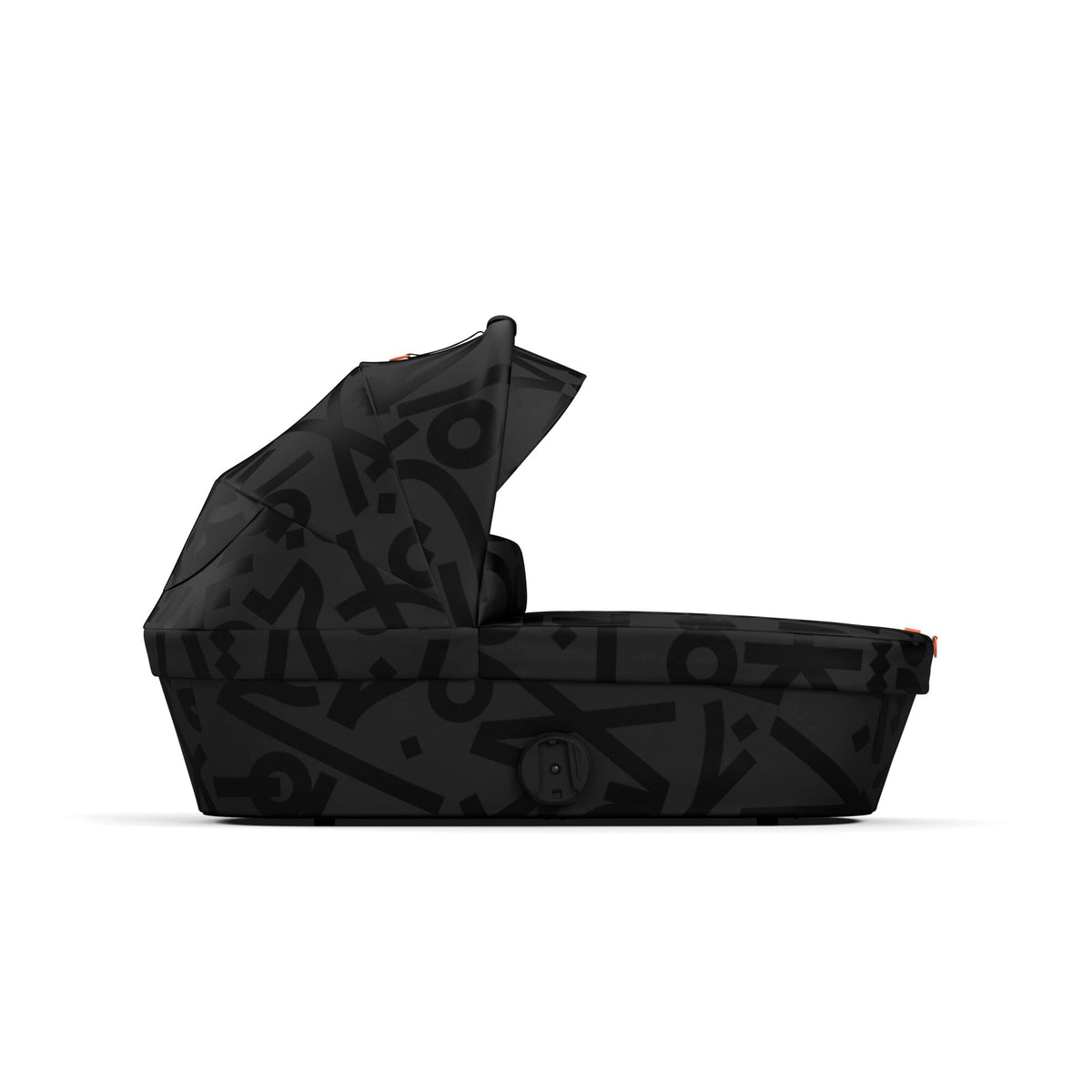 Cybex Melio Tragewanne Street