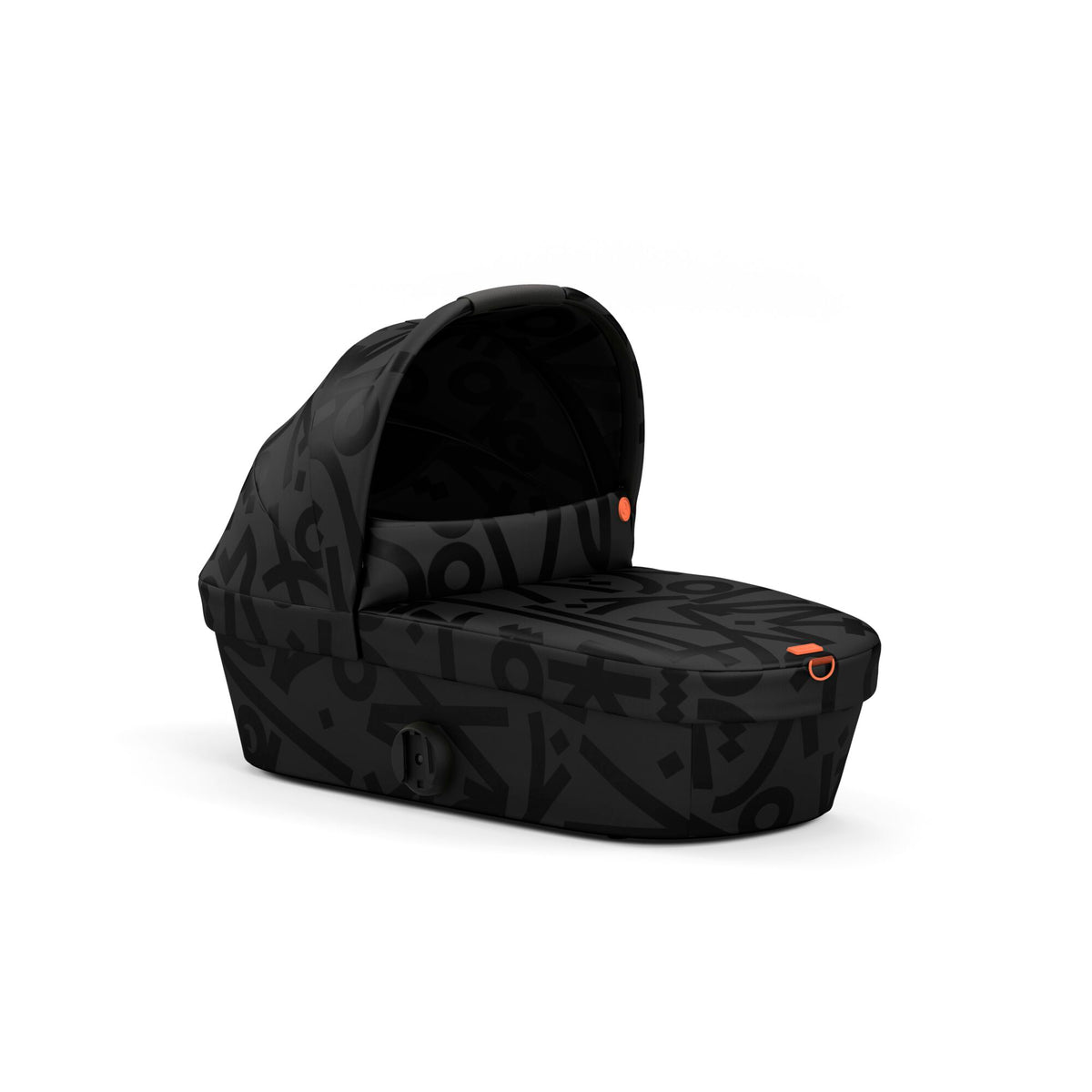 Cybex Melio Tragewanne Street