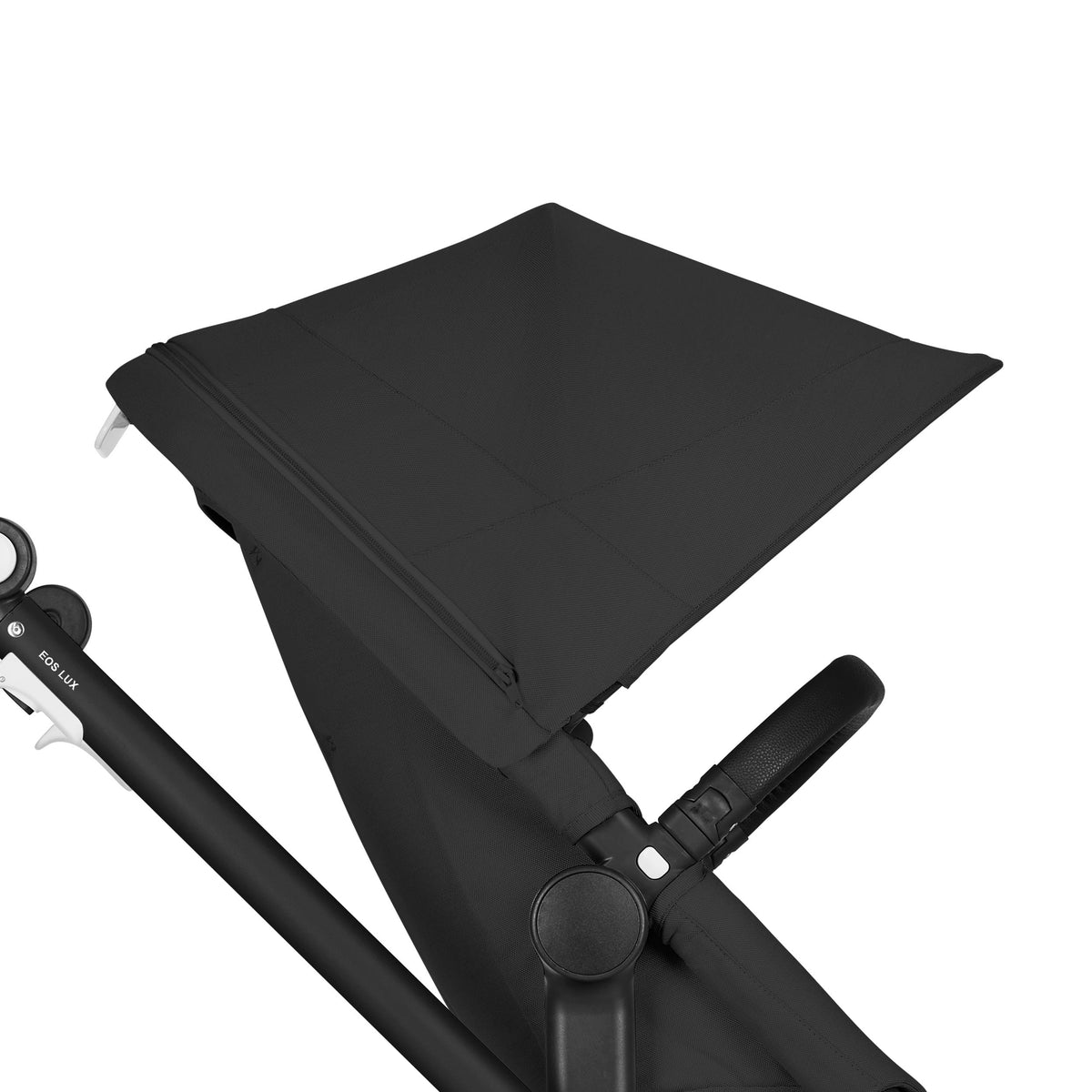 CYBEX EOS LUX Duo Kinderwagen 2 in 1 mit Babyschale Aton B2 i-Size  *Sale*