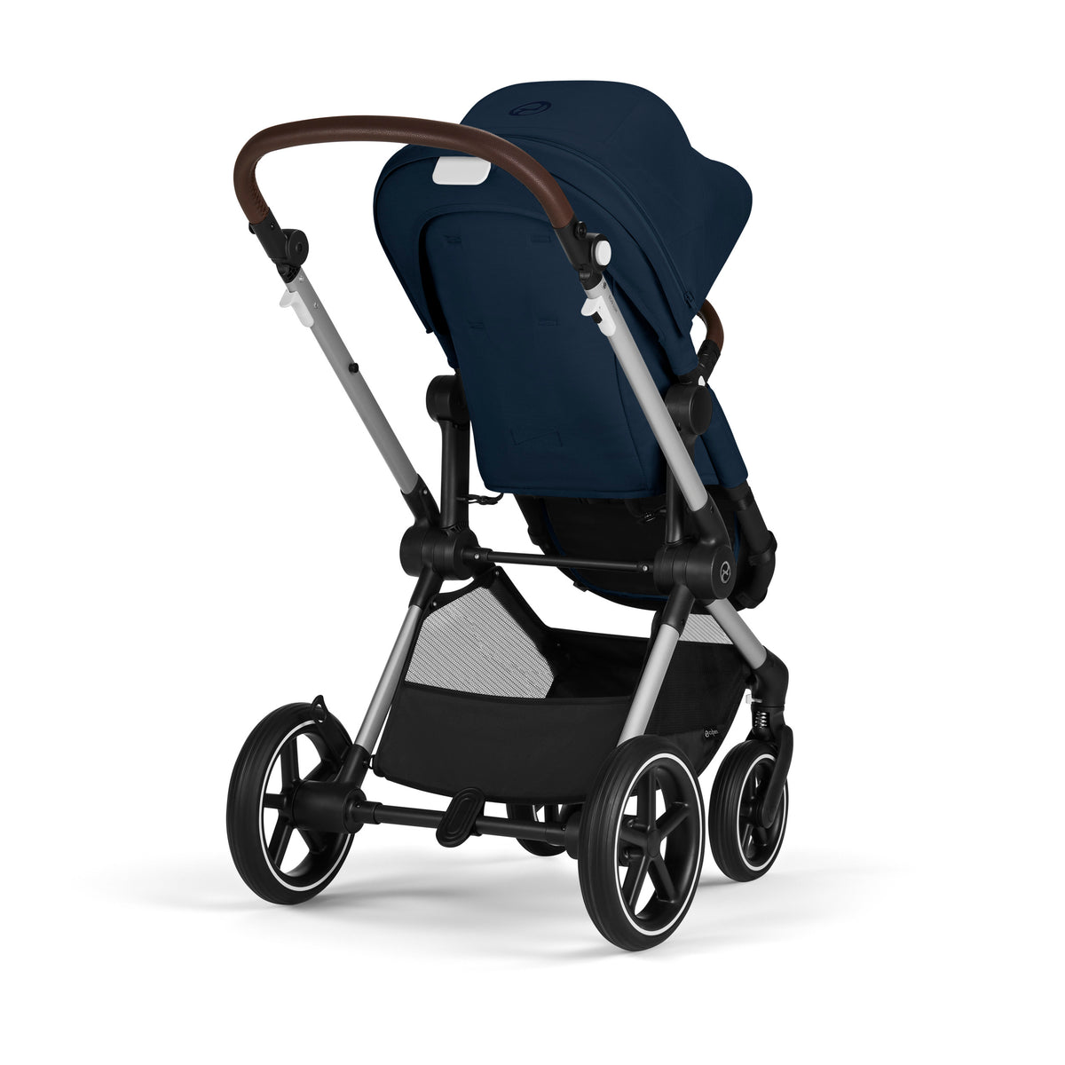 CYBEX EOS LUX Kinderwagen Ocean Blue