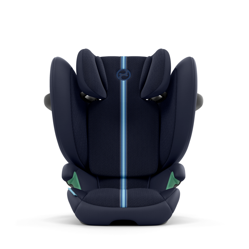 Cybex Solution G2 i-Fix Plus