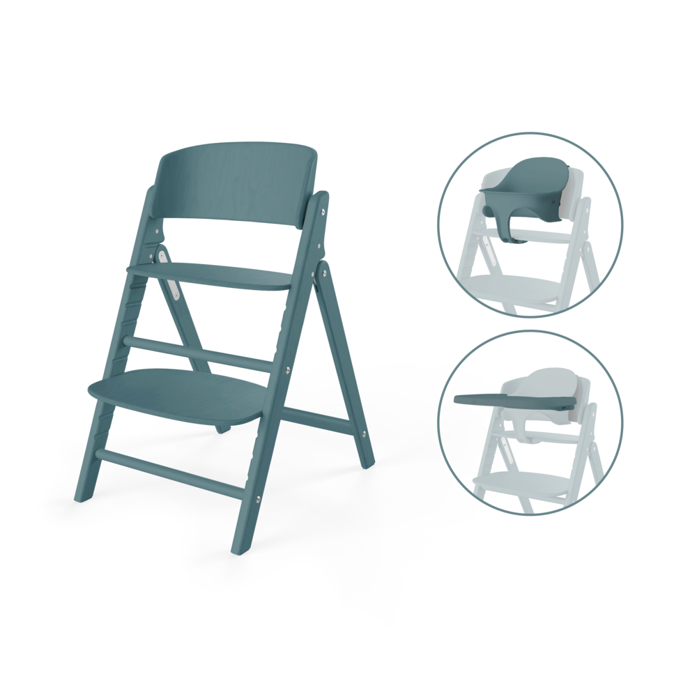 Cybex Click&Fold 3in1