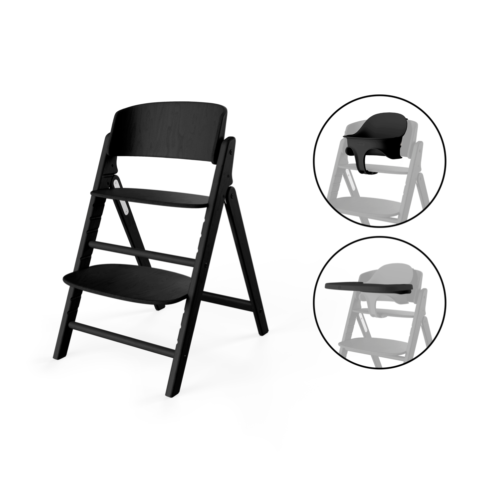 Cybex Click&Fold 3in1