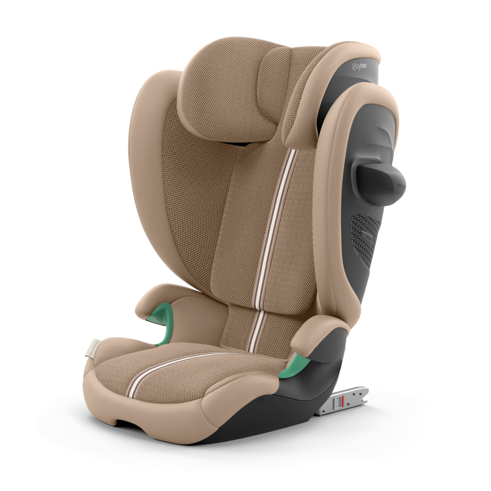 Cybex Solution G2 i-Fix Plus
