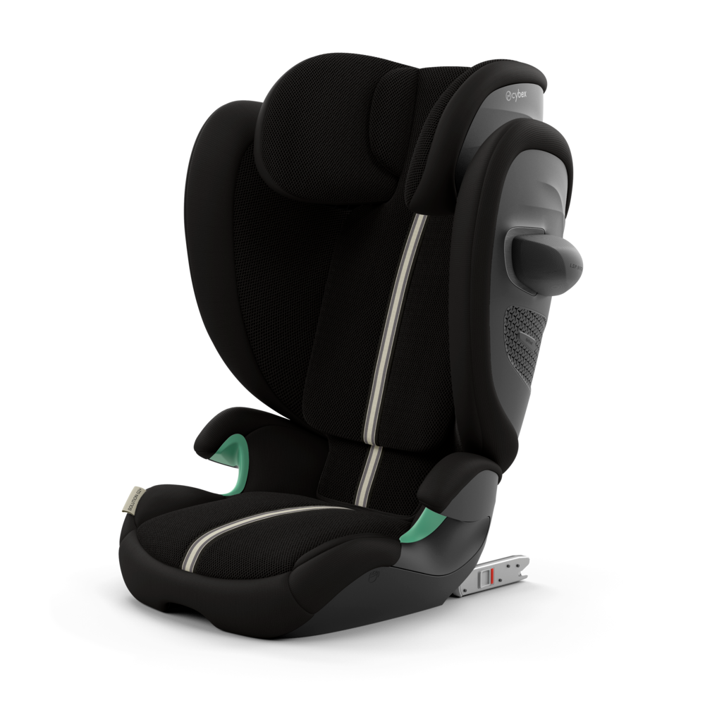 Cybex Solution G2 i-Fix Plus
