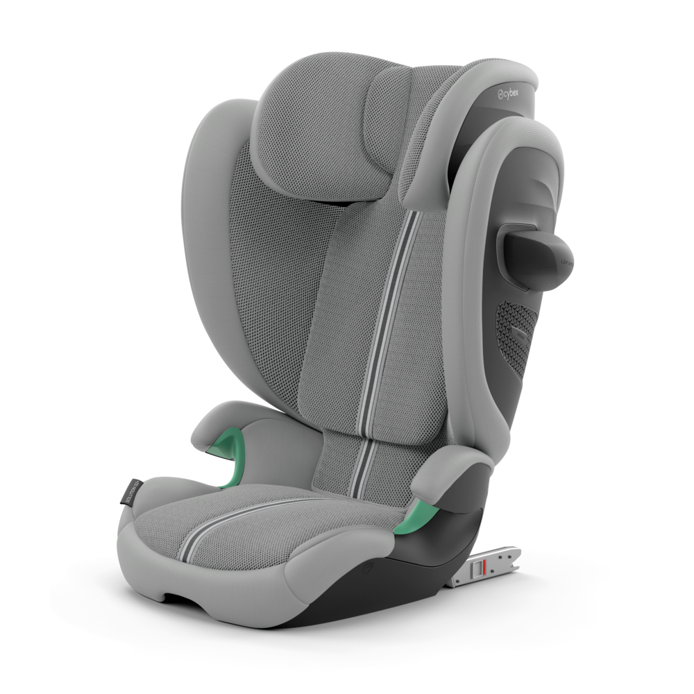 Cybex Solution G2 i-Fix Plus