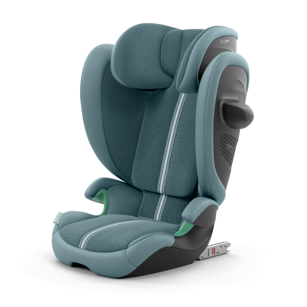 Cybex Solution G2 i-Fix Plus