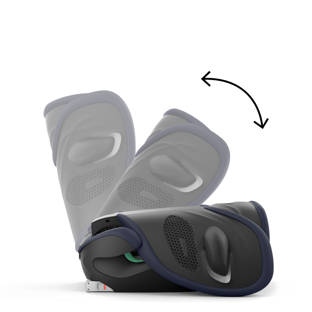 Cybex Solution G2 i-Fix