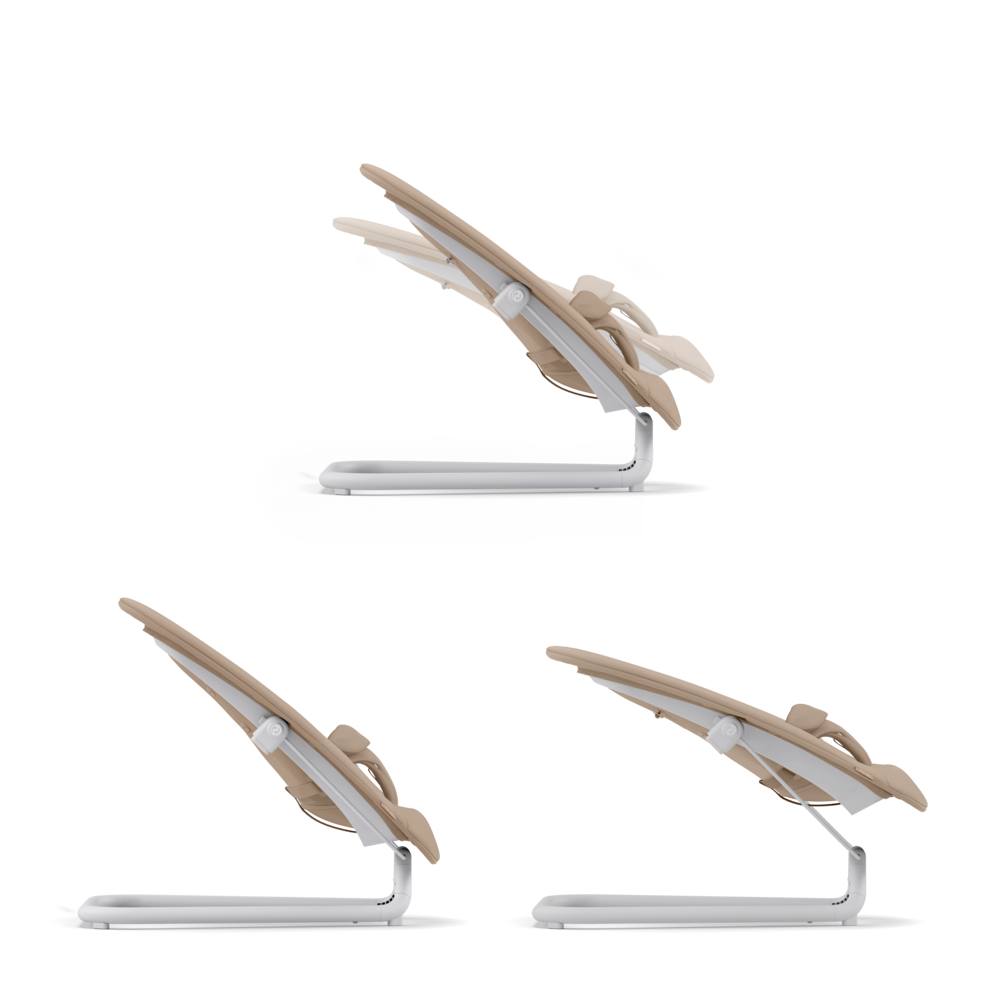 Cybex Click&Fold 4in1