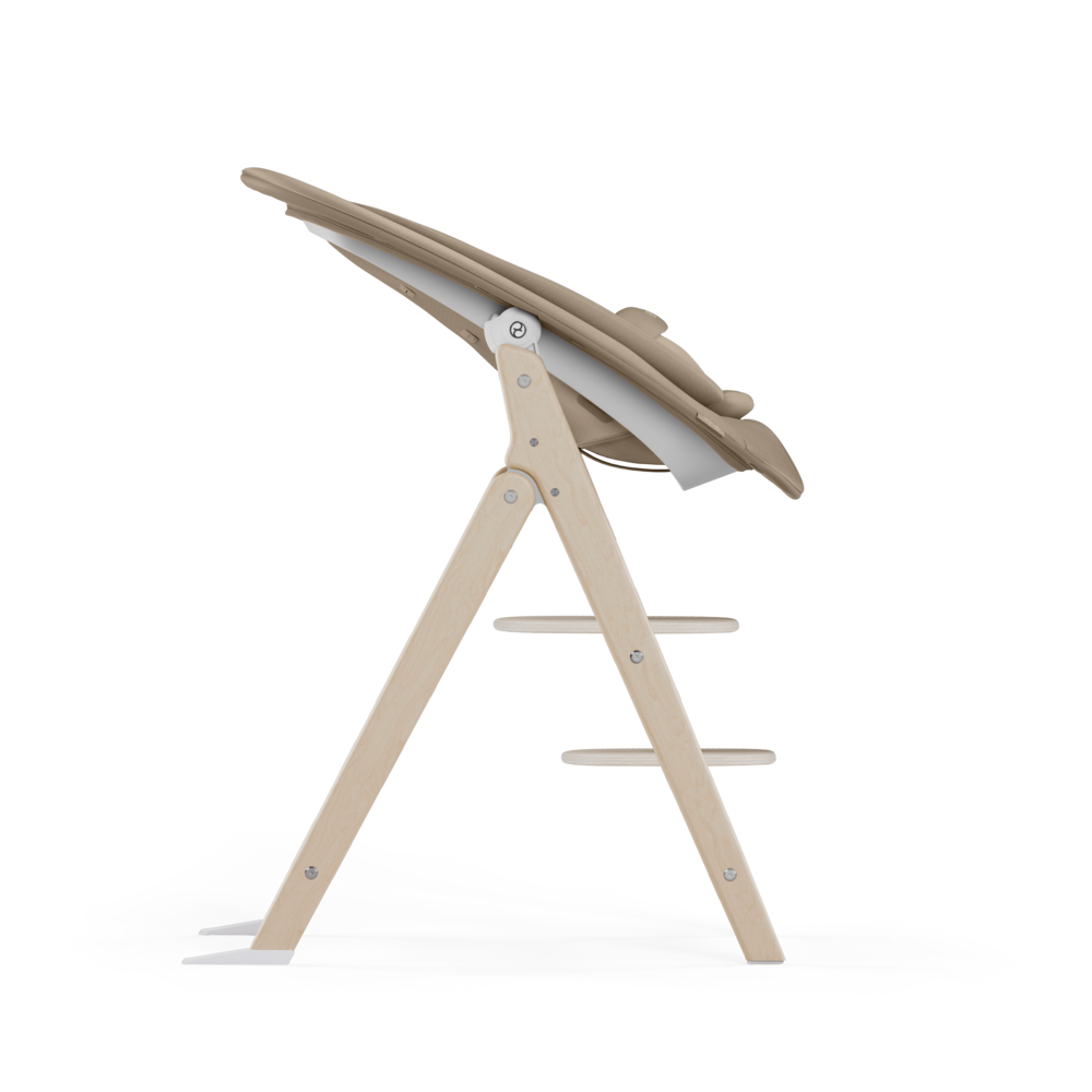 Cybex Click&Fold 4in1