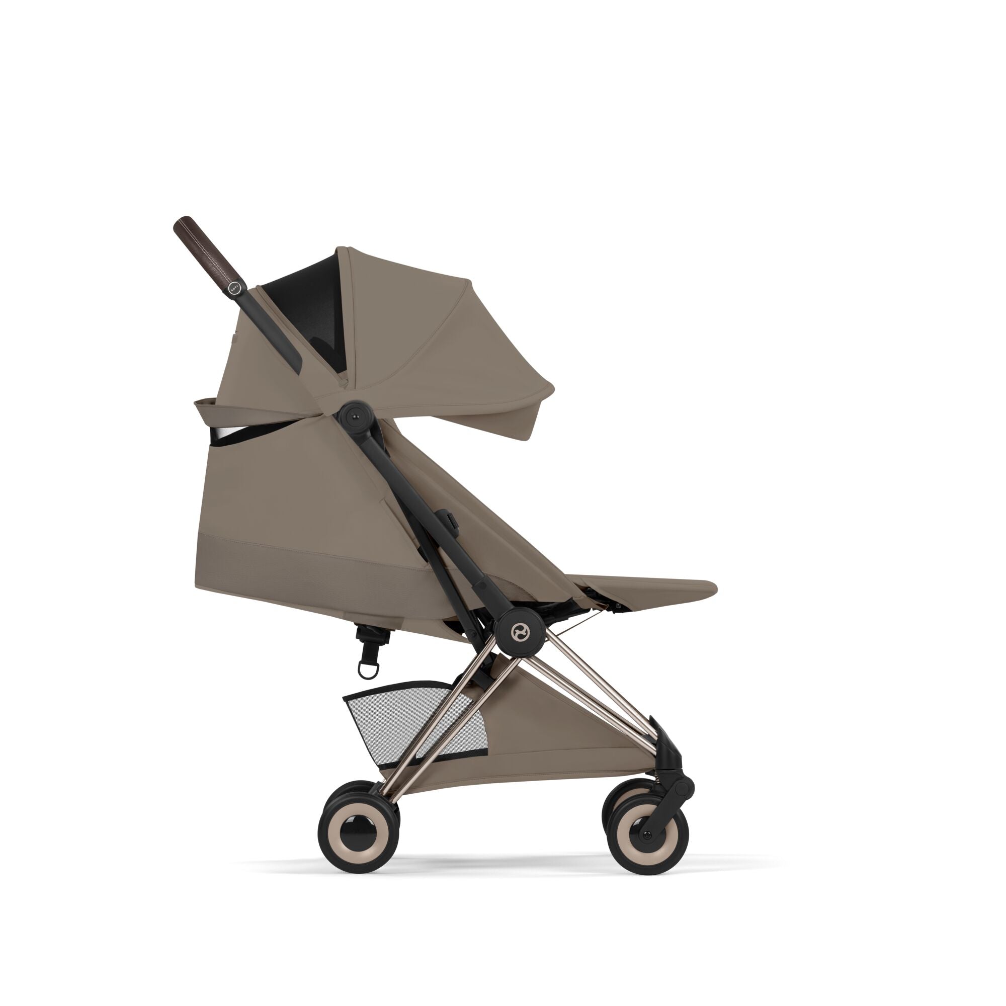 Cybex Coya Style Buggy Champagne Gold