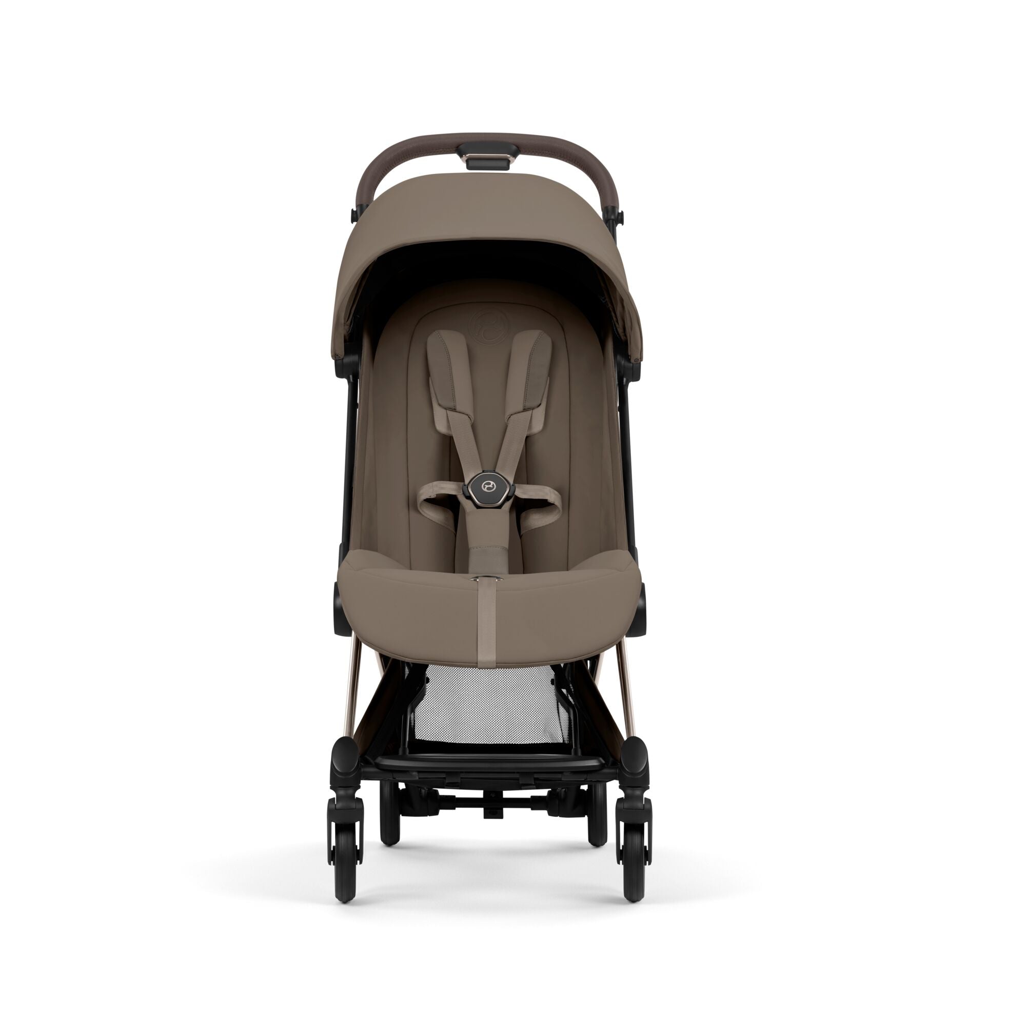 Cybex Coya Style Buggy Champagne Gold