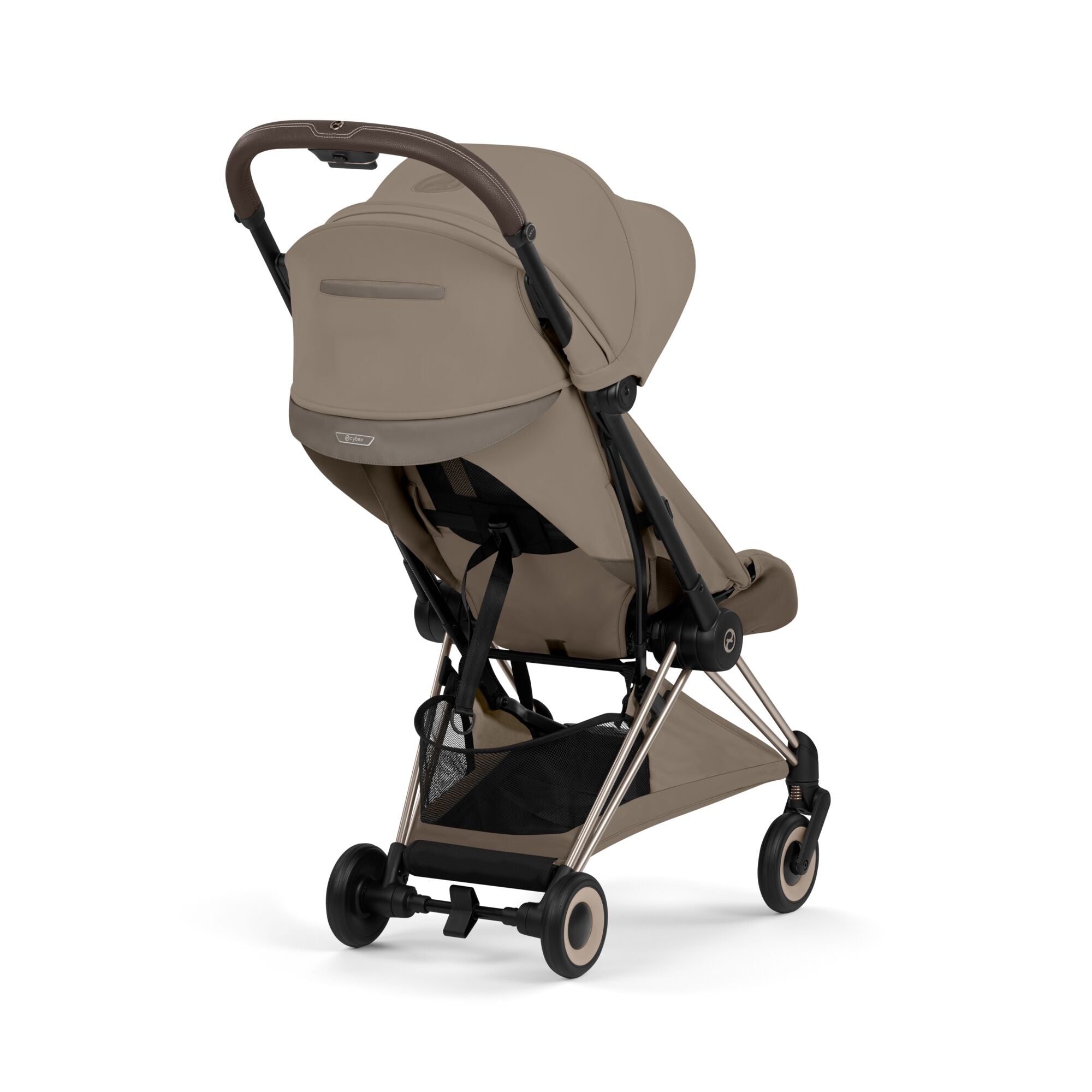 Cybex Coya Style Buggy Champagne Gold