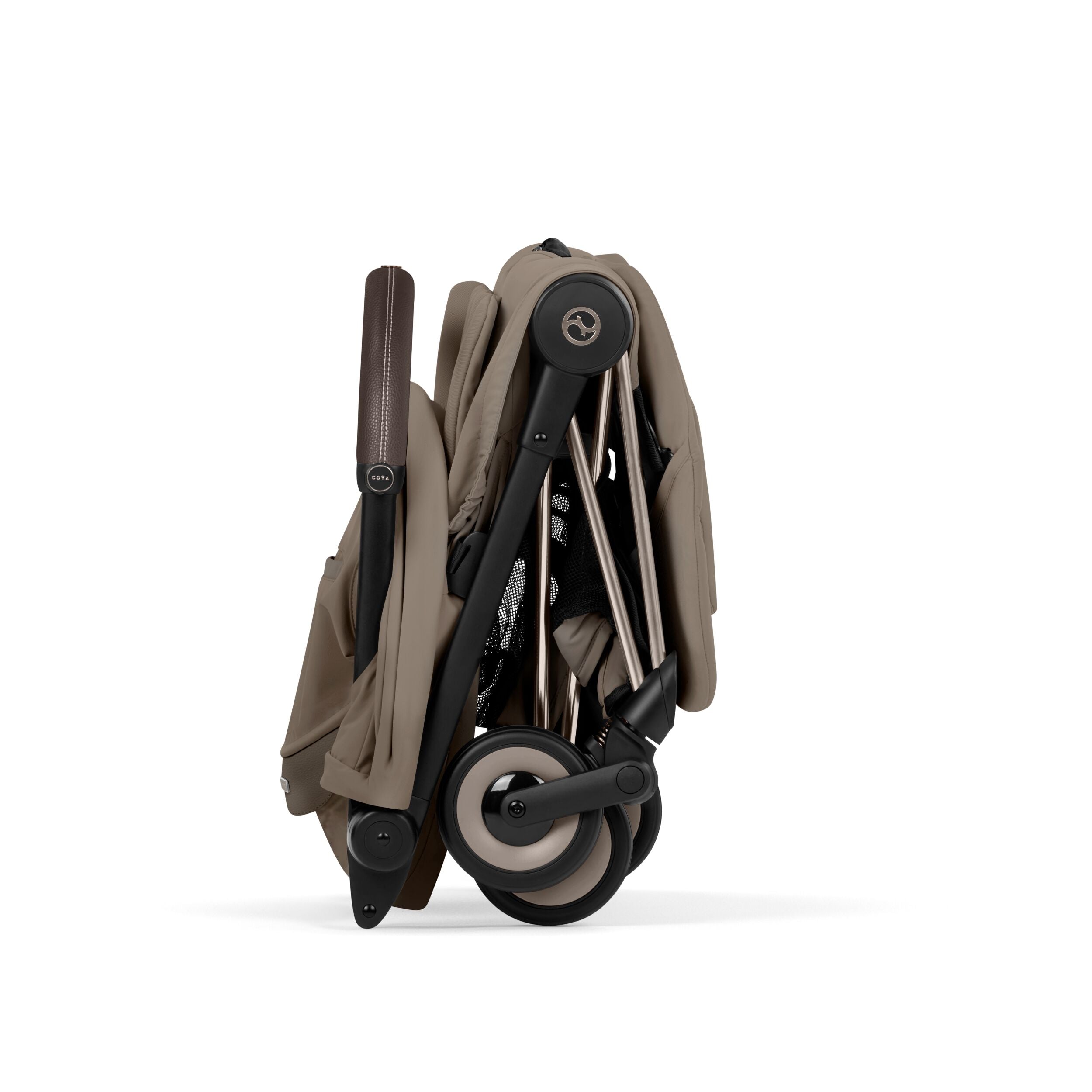 Cybex Coya Style Buggy Champagne Gold