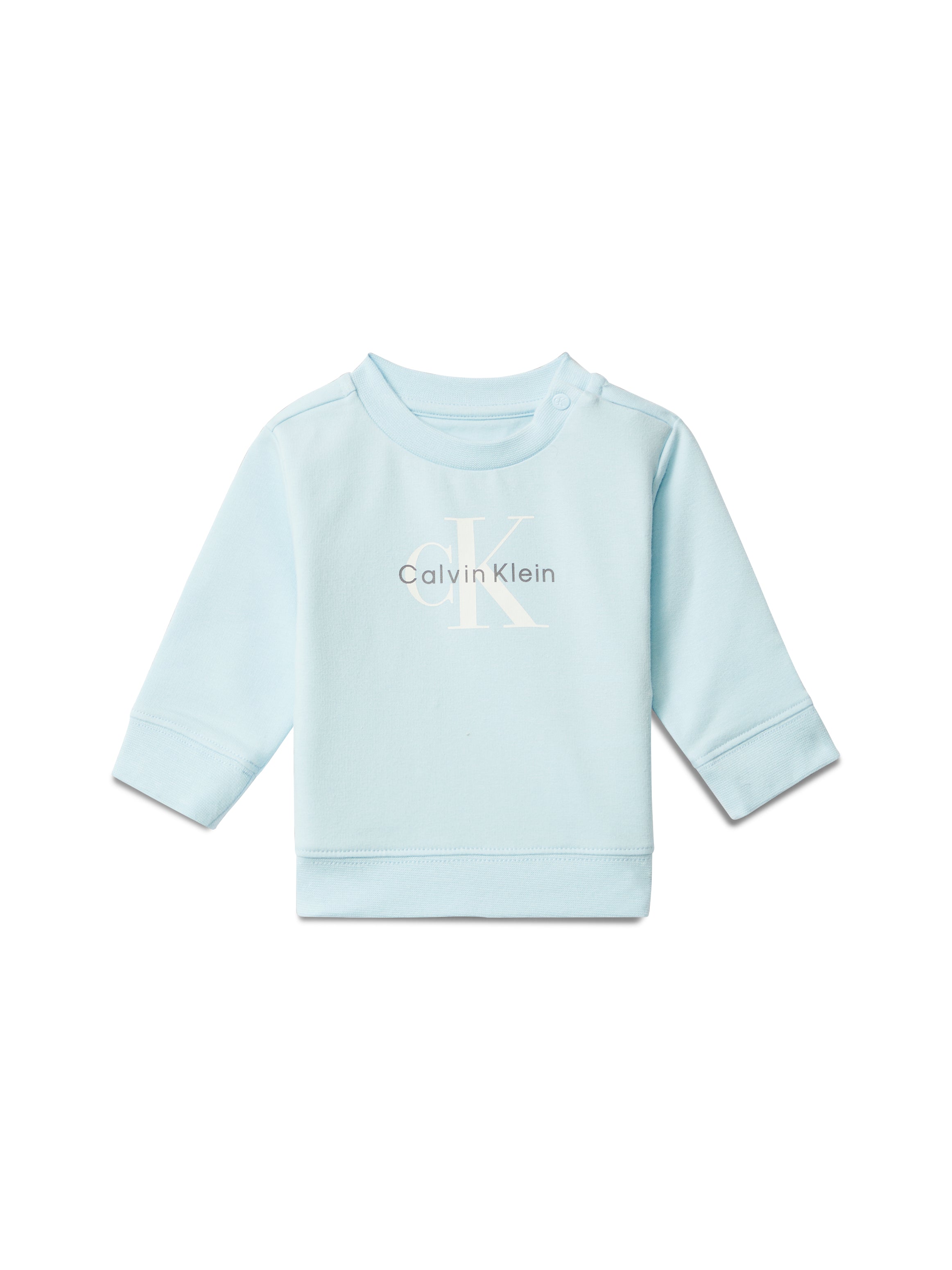 Calvin Klein Kids Trainingsanzug Set 3 tlg.