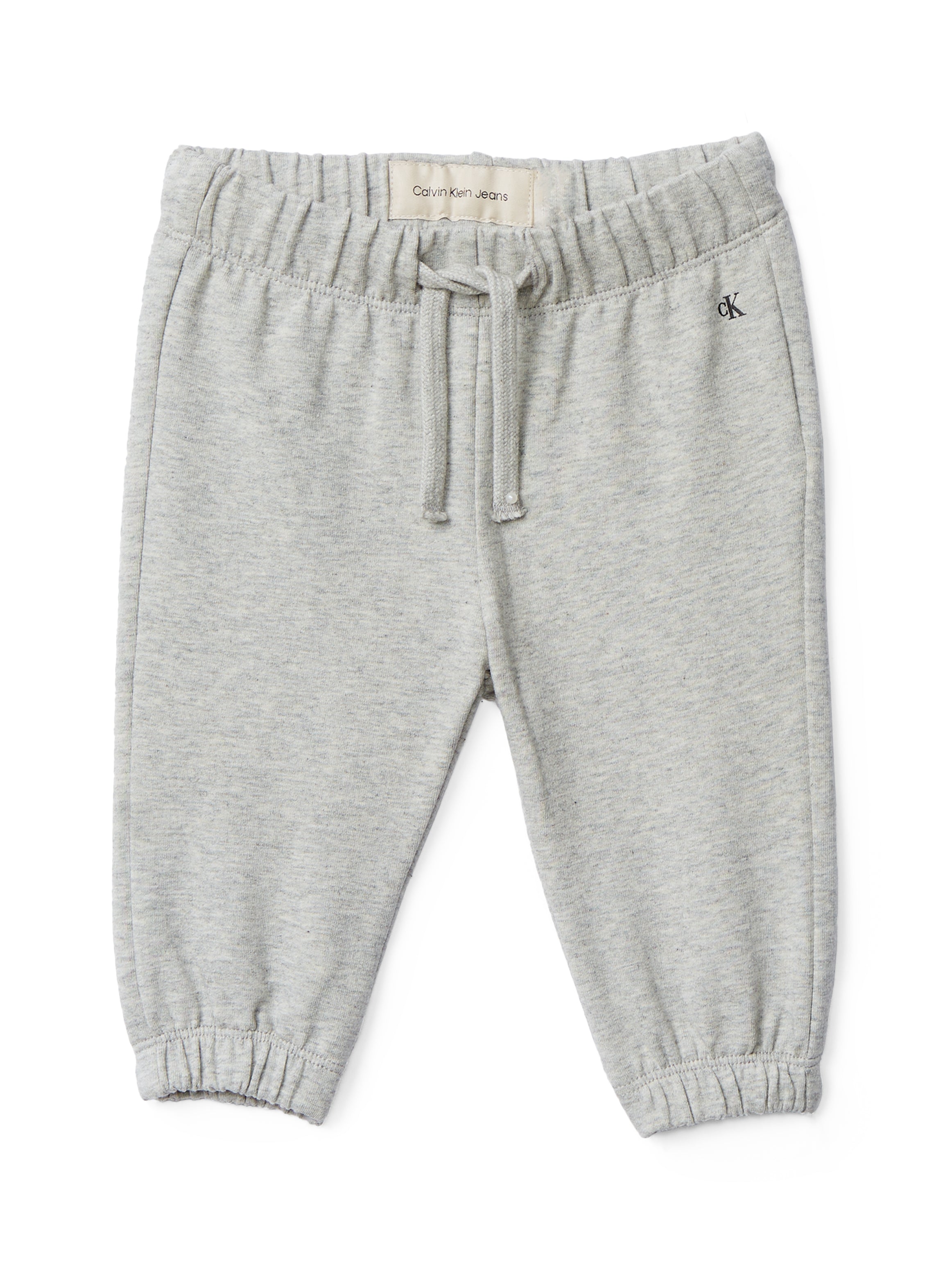 Calvin Klein Kids Farb Logo Set 2 tlg.