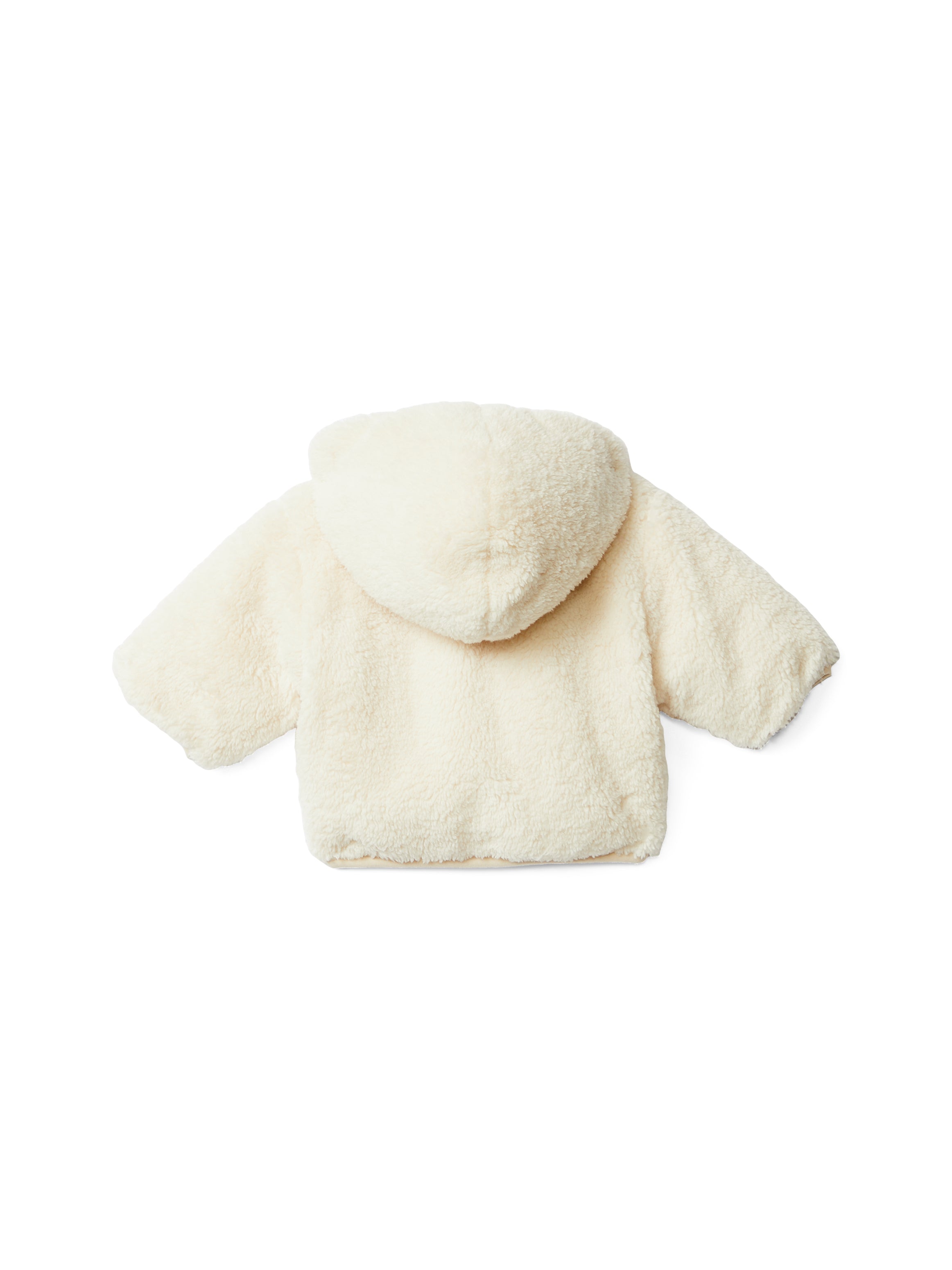 Calvin Klein Kids Teddy Jacke