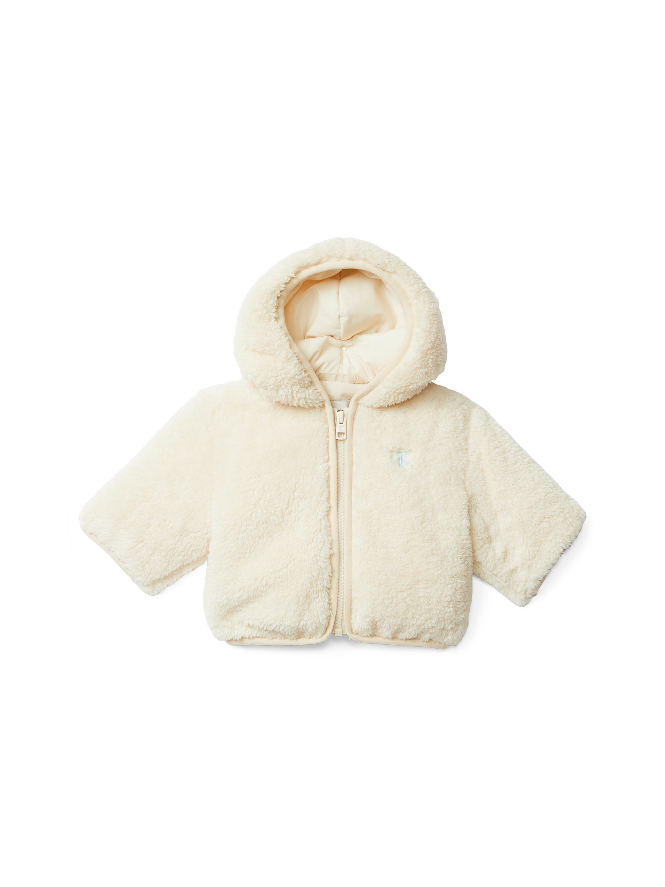 Calvin Klein Kids Teddy Jacke